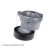 Belt Tensioner, v-ribbed belt ADG07675 Blue Print, Thumbnail 4