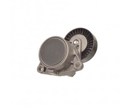 Belt Tensioner, v-ribbed belt ADG07676 Blue Print, Image 2