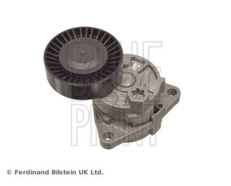 Belt Tensioner, v-ribbed belt ADG07676 Blue Print, Image 3