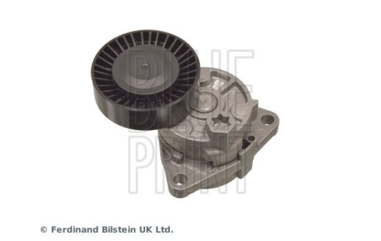 Belt Tensioner, v-ribbed belt ADG07676 Blue Print, Image 3
