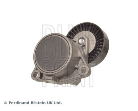 Belt Tensioner, v-ribbed belt ADG07676 Blue Print, Image 4