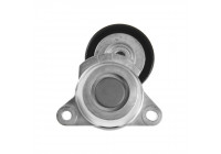 Belt Tensioner, v-ribbed belt ADG07697 Blue Print