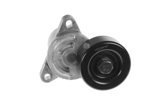 Belt Tensioner, v-ribbed belt ADG07697 Blue Print, Image 3