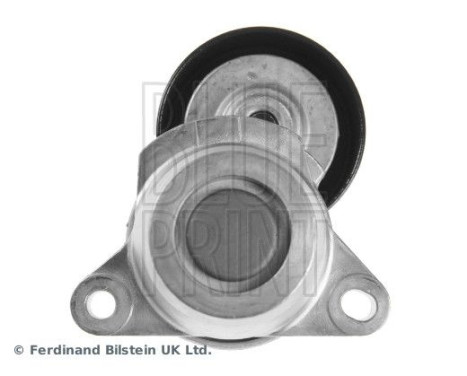Belt Tensioner, v-ribbed belt ADG07697 Blue Print, Image 4