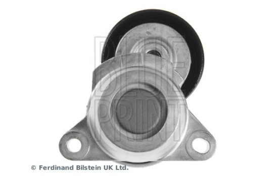 Belt Tensioner, v-ribbed belt ADG07697 Blue Print, Image 4