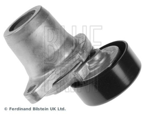 Belt Tensioner, v-ribbed belt ADG07697 Blue Print, Image 5