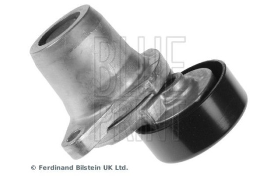 Belt Tensioner, v-ribbed belt ADG07697 Blue Print, Image 5