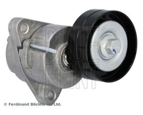 Belt Tensioner, v-ribbed belt ADG096513 Blue Print, Image 3