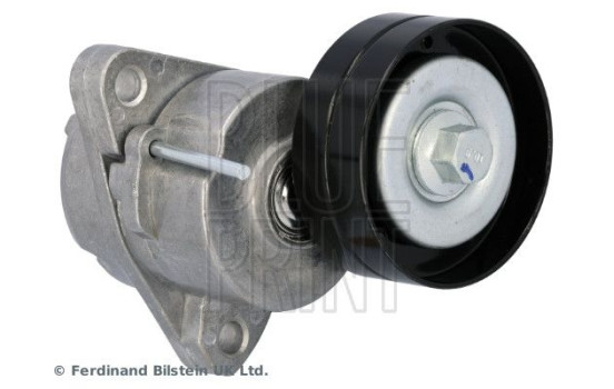 Belt Tensioner, v-ribbed belt ADG096513 Blue Print, Image 3