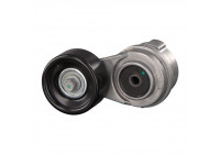 Belt Tensioner, v-ribbed belt ADG096526 Blue Print