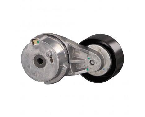 Belt Tensioner, v-ribbed belt ADG096526 Blue Print, Image 2