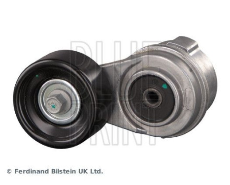 Belt Tensioner, v-ribbed belt ADG096526 Blue Print, Image 3