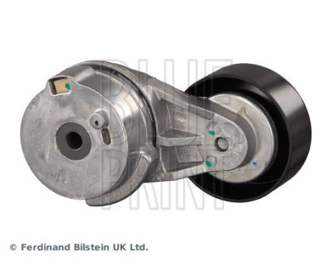 Belt Tensioner, v-ribbed belt ADG096526 Blue Print, Image 4