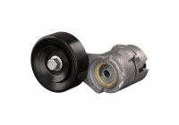 Belt Tensioner, v-ribbed belt ADG096530 Blue Print