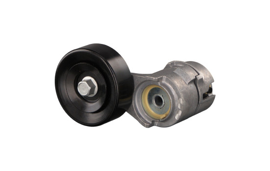 Belt Tensioner, v-ribbed belt ADG096530 Blue Print