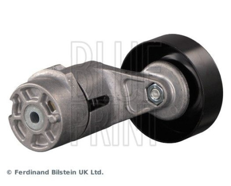 Belt Tensioner, v-ribbed belt ADG096530 Blue Print, Image 4