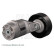 Belt Tensioner, v-ribbed belt ADG096530 Blue Print, Thumbnail 4