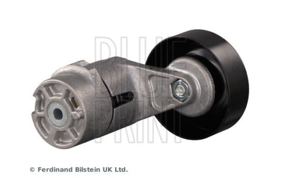 Belt Tensioner, v-ribbed belt ADG096530 Blue Print, Image 4