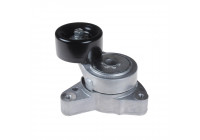 Belt Tensioner, v-ribbed belt ADH29633 Blue Print