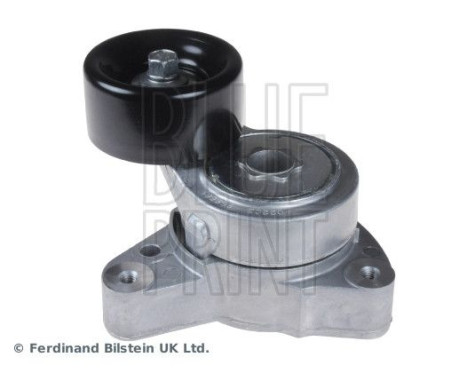 Belt Tensioner, v-ribbed belt ADH29633 Blue Print, Image 4