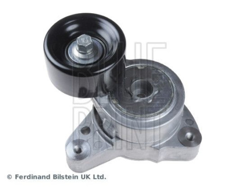 Belt Tensioner, v-ribbed belt ADH29633 Blue Print, Image 5
