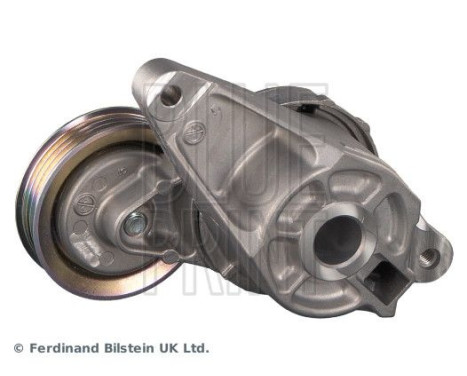 Belt Tensioner, v-ribbed belt ADH29640 Blue Print, Image 4