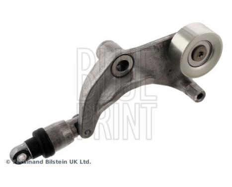 Belt Tensioner, v-ribbed belt ADH29642 Blue Print, Image 2