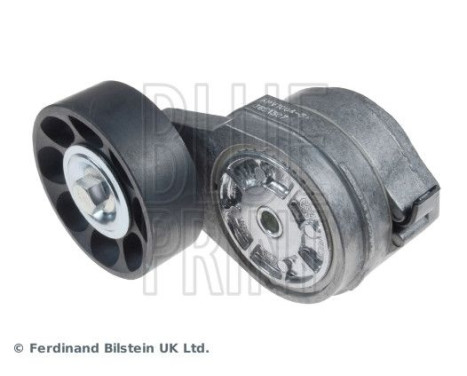 Belt Tensioner, v-ribbed belt ADJ1396504 Blue Print, Image 3