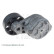 Belt Tensioner, v-ribbed belt ADJ1396504 Blue Print, Thumbnail 4