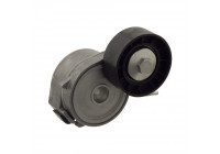 Belt Tensioner, v-ribbed belt ADJ1396508 Blue Print