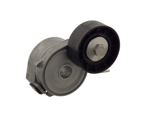 Belt Tensioner, v-ribbed belt ADJ1396508 Blue Print