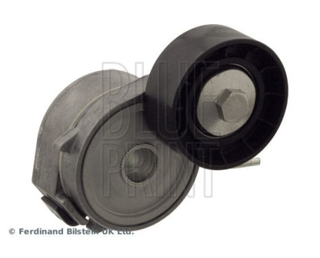 Belt Tensioner, v-ribbed belt ADJ1396508 Blue Print, Image 2
