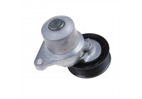 Belt Tensioner, v-ribbed belt ADM57650 Blue Print