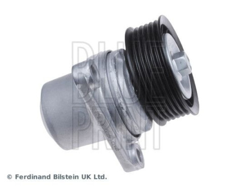 Belt Tensioner, v-ribbed belt ADM57650 Blue Print, Image 5