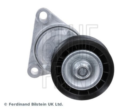 Belt Tensioner, v-ribbed belt ADM57650 Blue Print, Image 6