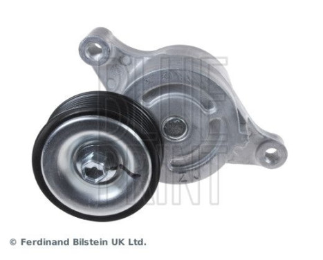 Belt Tensioner, v-ribbed belt ADM57651 Blue Print, Image 4