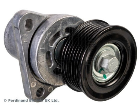 Belt Tensioner, v-ribbed belt ADM596500 Blue Print, Image 2