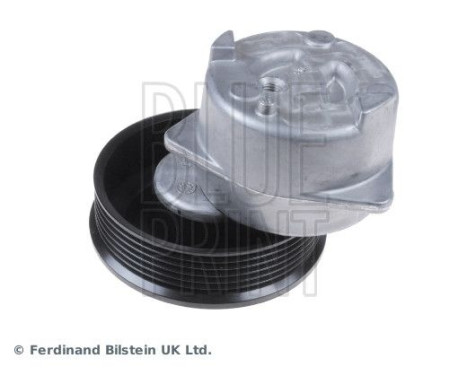 Belt Tensioner, v-ribbed belt ADM596504 Blue Print, Image 4
