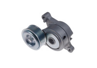 Belt Tensioner, v-ribbed belt ADM596508 Blue Print