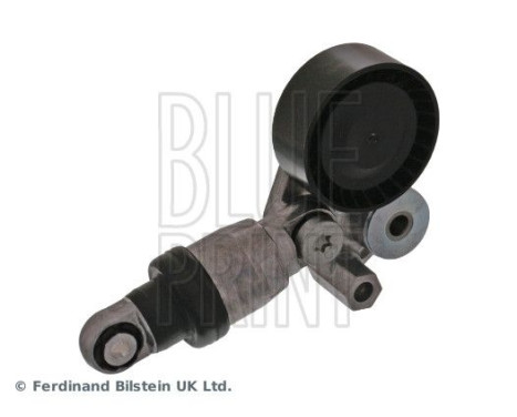 Belt Tensioner, v-ribbed belt ADM596515 Blue Print, Image 2