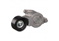 Belt Tensioner, v-ribbed belt ADM596519 Blue Print