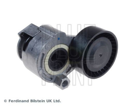 Belt Tensioner, v-ribbed belt ADN196509 Blue Print, Image 3