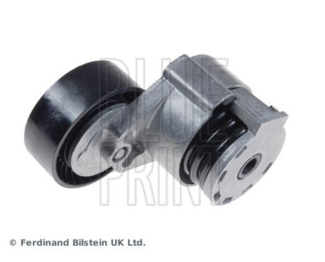 Belt Tensioner, v-ribbed belt ADN196509 Blue Print, Image 4