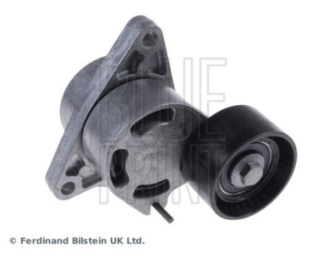 Belt Tensioner, v-ribbed belt ADN196511 Blue Print, Image 3