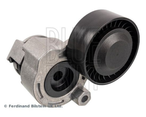 Belt Tensioner, v-ribbed belt ADN196517 Blue Print, Image 2