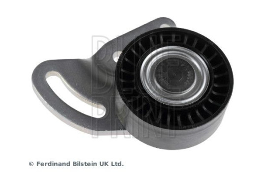 Belt Tensioner, v-ribbed belt ADN19653 Blue Print, Image 3