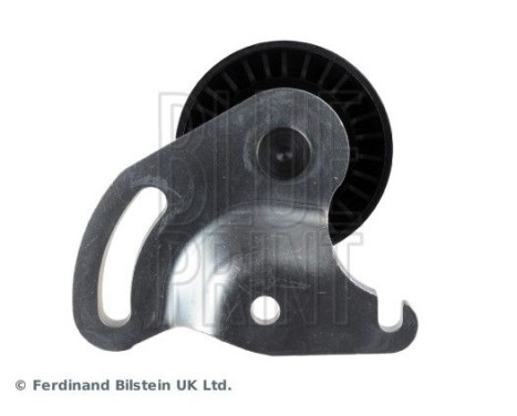 Belt Tensioner, v-ribbed belt ADN19653 Blue Print, Image 4