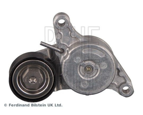 Belt Tensioner, v-ribbed belt ADT396518 Blue Print, Image 3