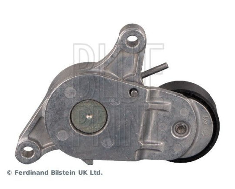 Belt Tensioner, v-ribbed belt ADT396518 Blue Print, Image 4