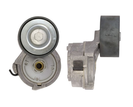 Belt Tensioner, v-ribbed belt DriveAlign® T38559 Gates